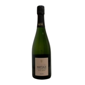 Champagne Olivier Marteaux Millesime2015